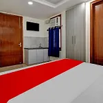 Hotel O Sai Kripa Stay